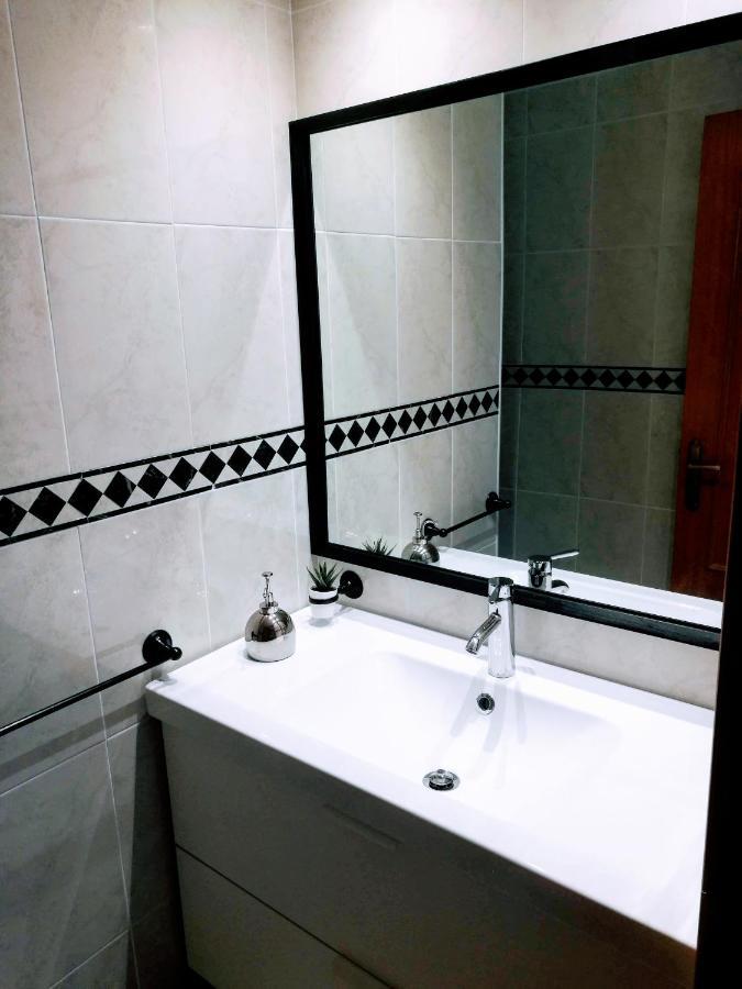 Tirwal Suite Juderia Teruel Exteriér fotografie