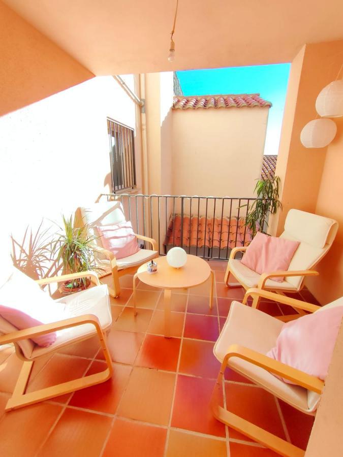 Tirwal Suite Juderia Teruel Exteriér fotografie