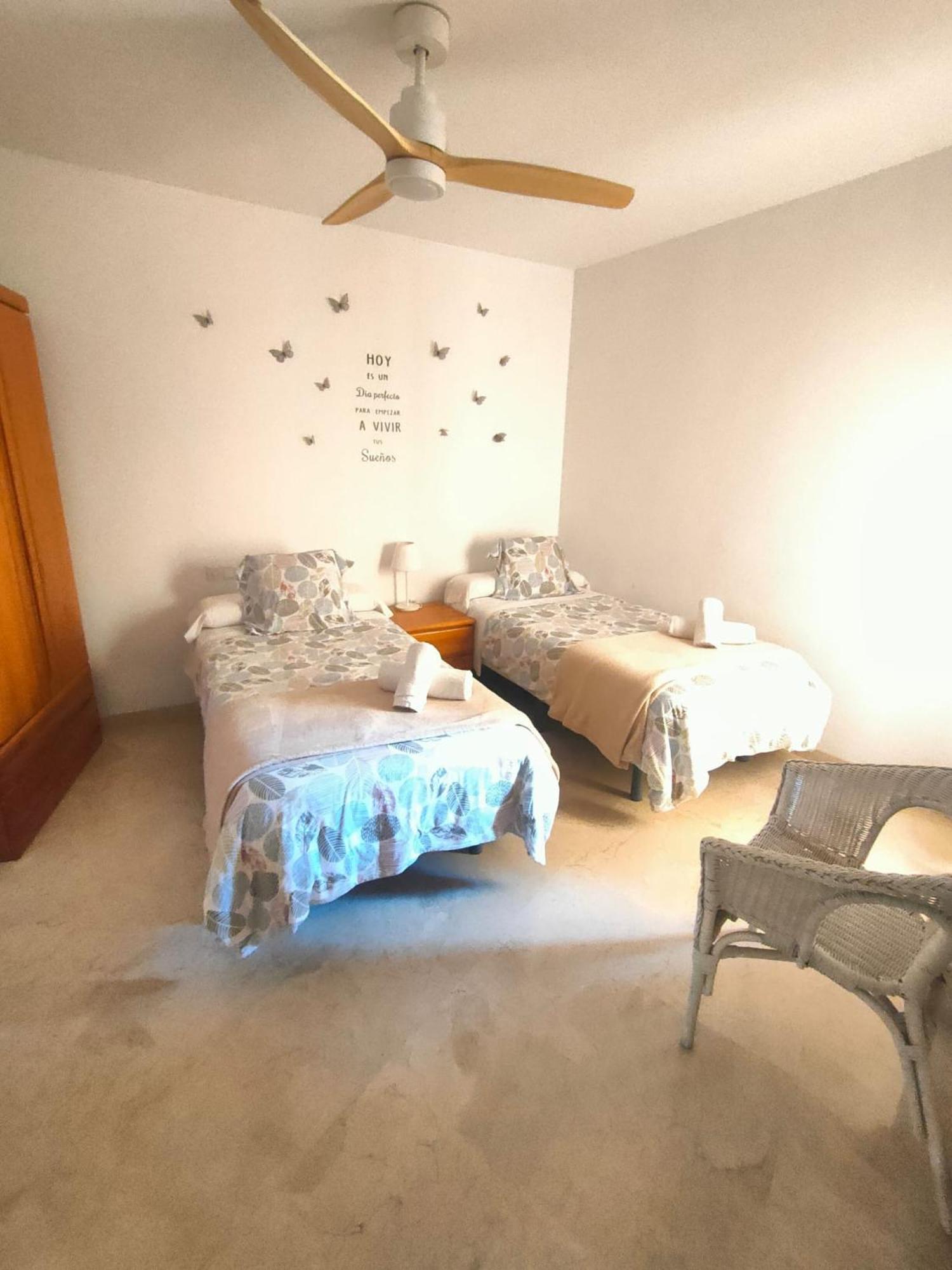 Tirwal Suite Juderia Teruel Exteriér fotografie